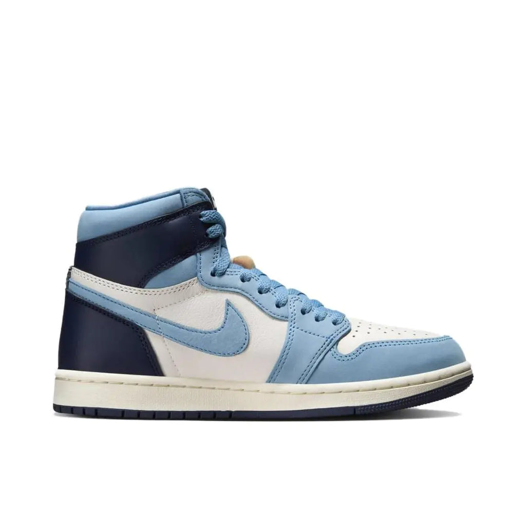 Air Jordan 1 High " FIRST IN FLIGHT "