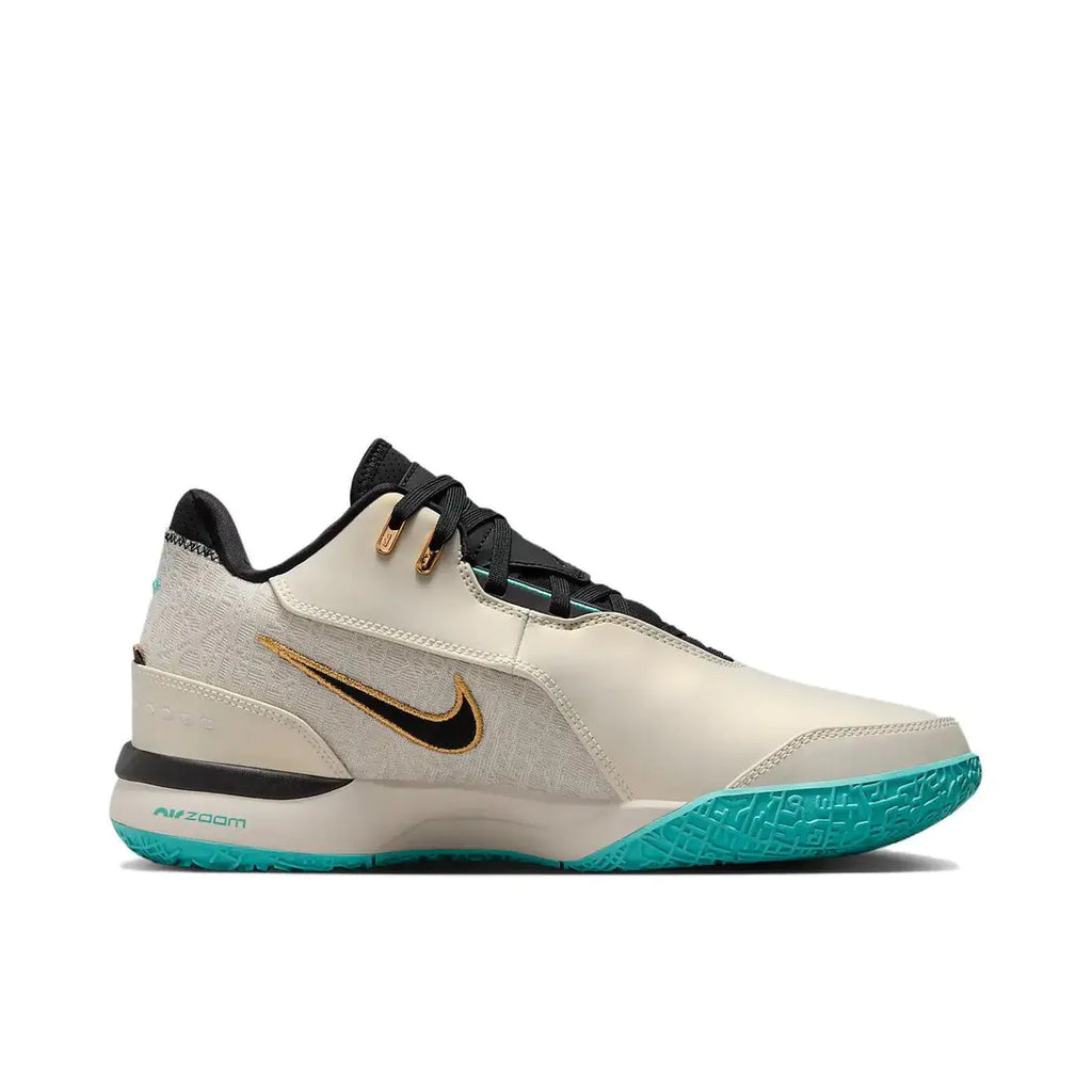 Nike LeBron NXXT Gen " Liverpool "