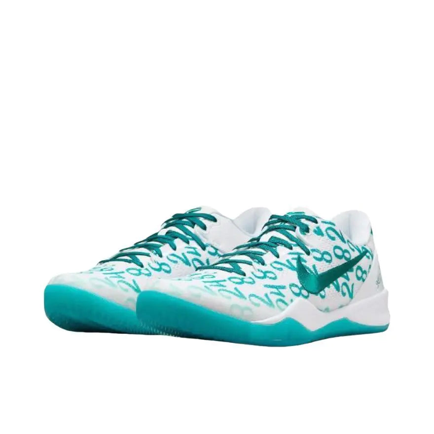 Nike Kobe 8 " Aqua "