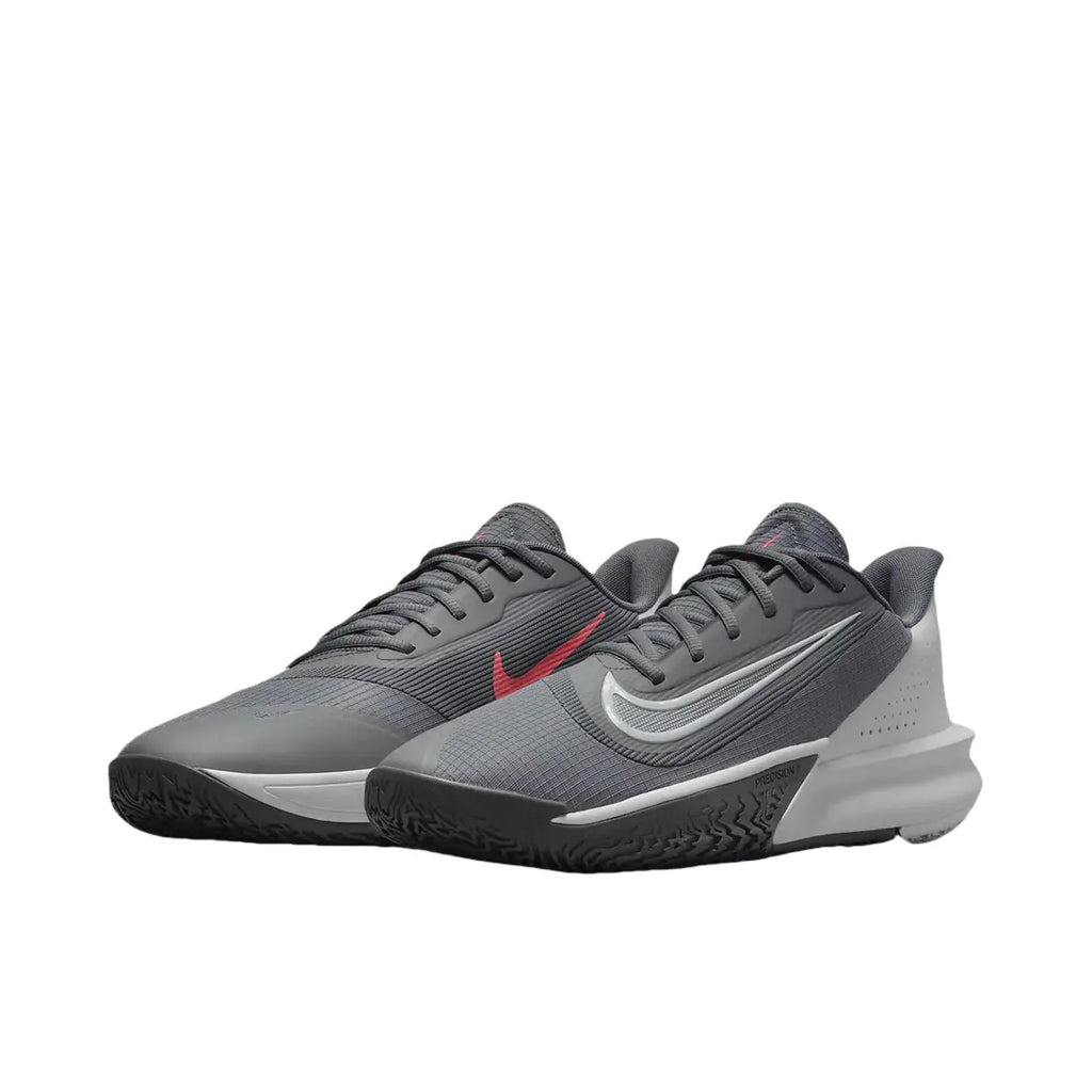 Nike Precision 7 " Iron Grey "