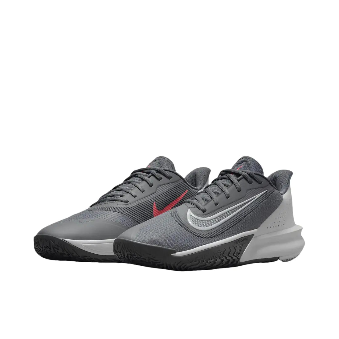 Nike Precision 7 " Iron Grey "