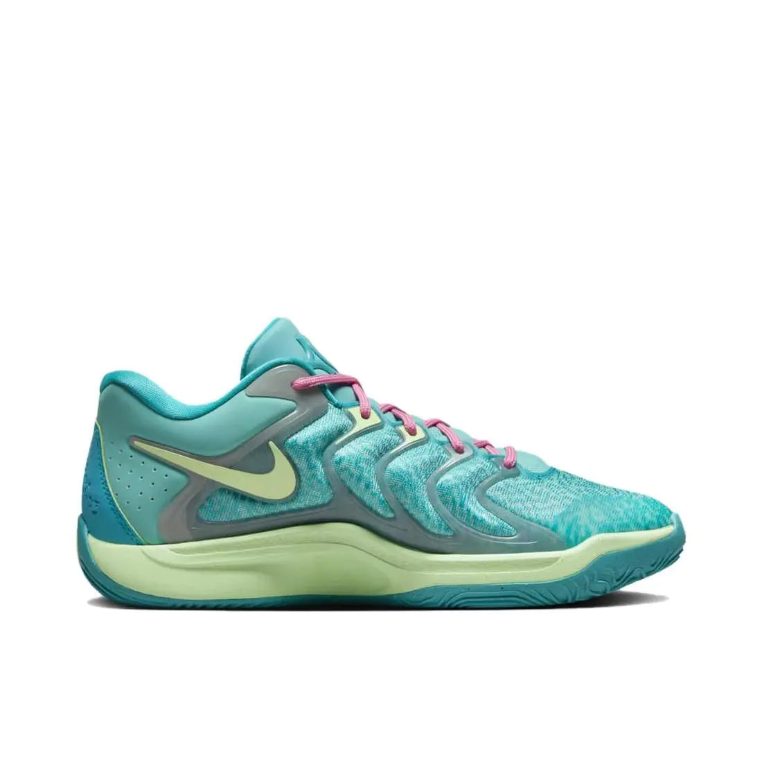 Nike KD 17 " Jonquel Jones "