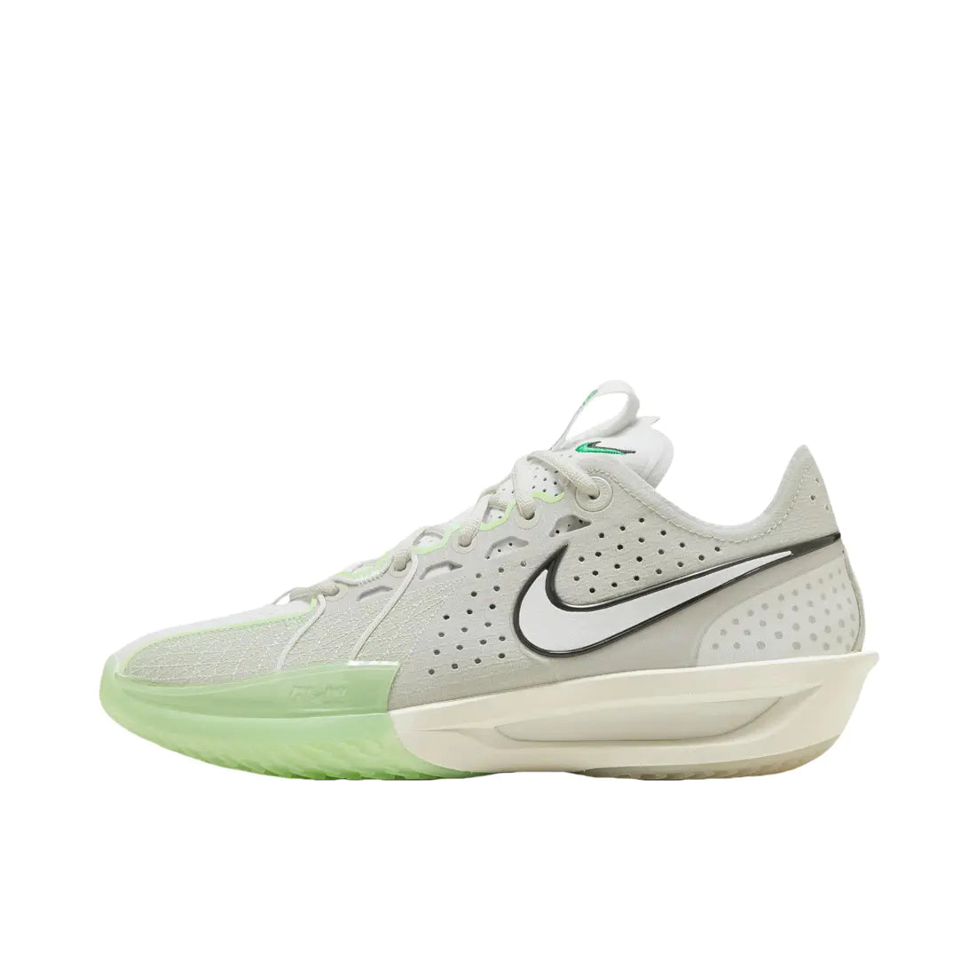 Nike GT Cut 3 " Light Bone Vapor "