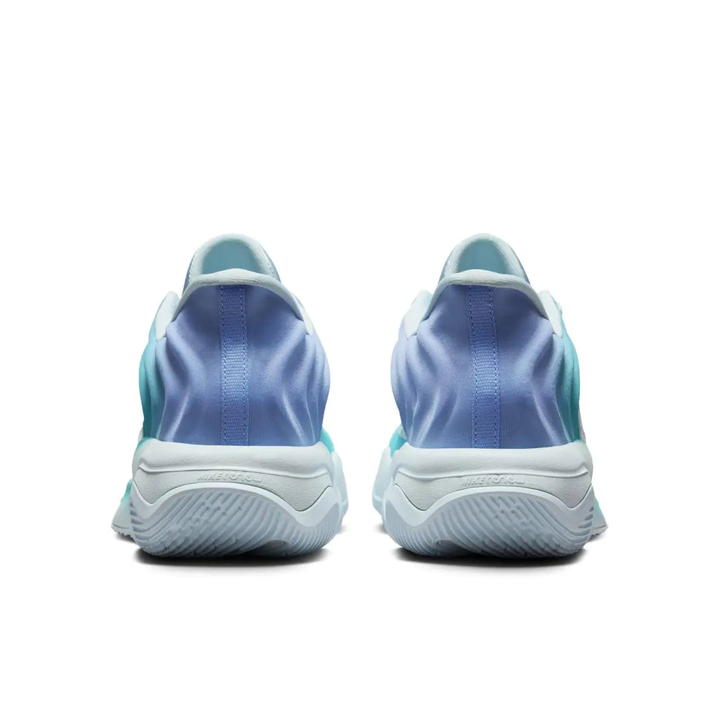 Nike Giannis Immortality 4 " Christmas "
