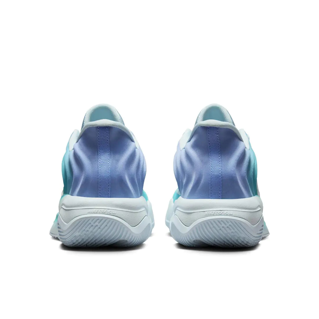 Nike Giannis Immortality 4 " Christmas "