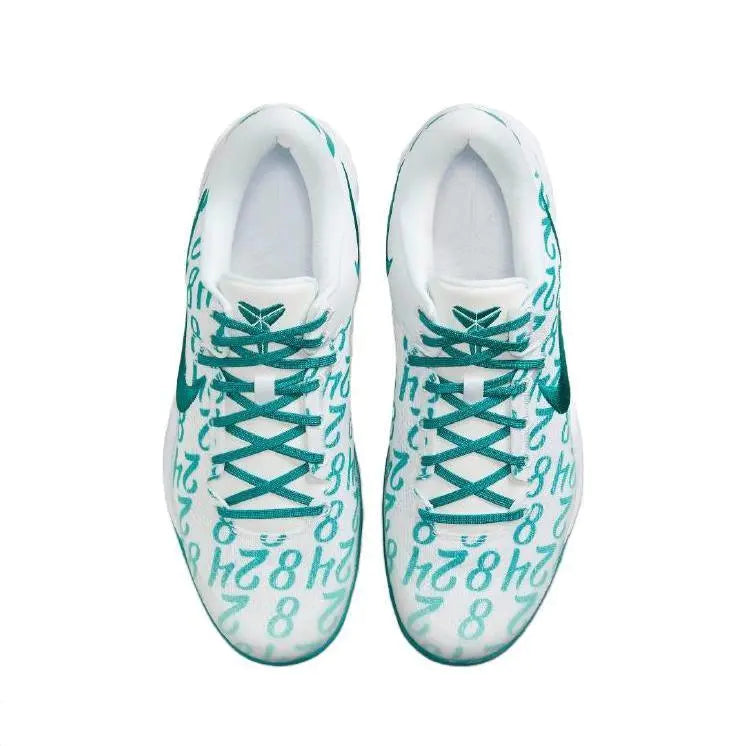 Nike Kobe 8 " Aqua "