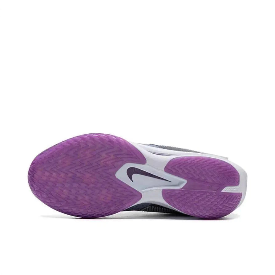 Nike GT Cut 3 " Grey Purple "