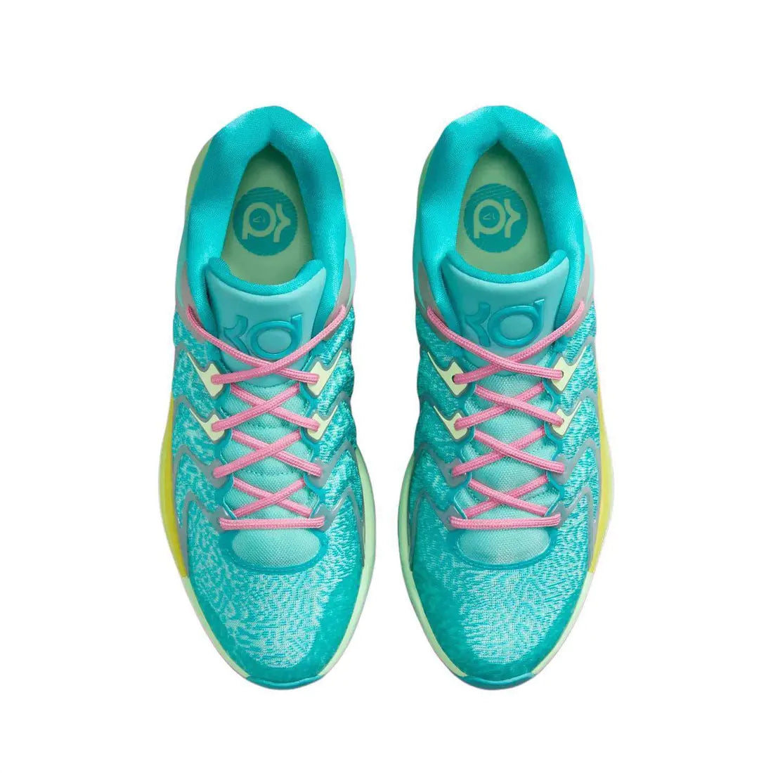 Nike KD 17 " Jonquel Jones "
