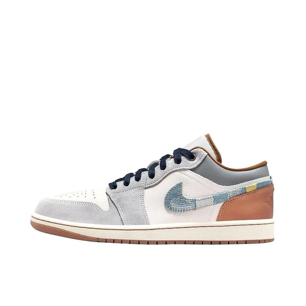 Air Jordan 1 Low " PHANTOM "