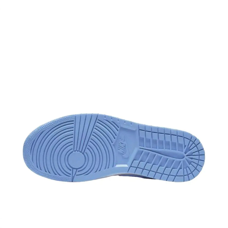 Air Jordan 1 Low " UNC "