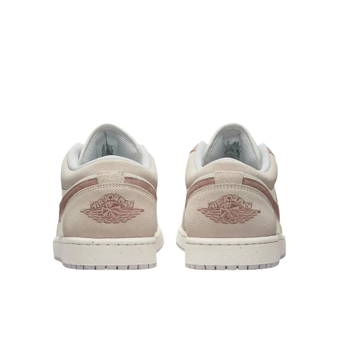 Air Jordan 1 Low " Light Bone"