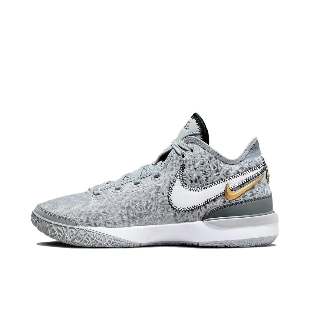 Nike LeBron NXXT Gen " Wolf Grey "