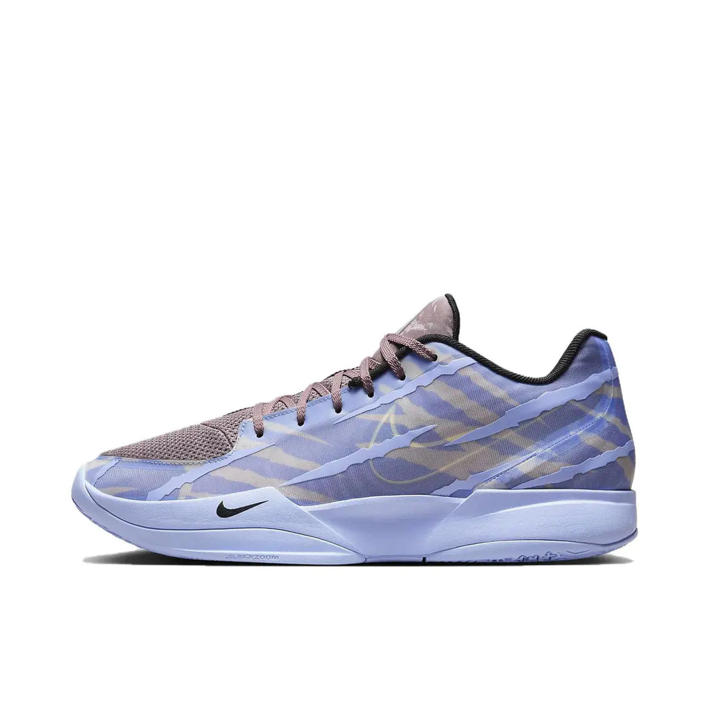 Nike Ja 2 Ep "Induction"