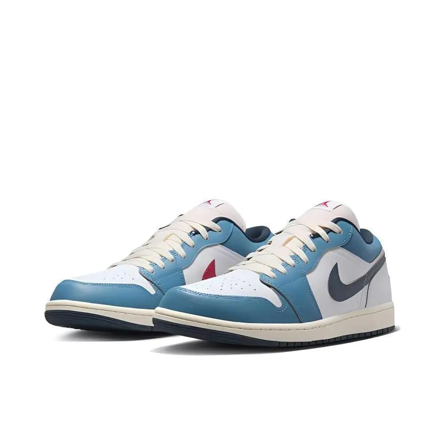 Air Jordan 1 Low " AMORY NAVY "