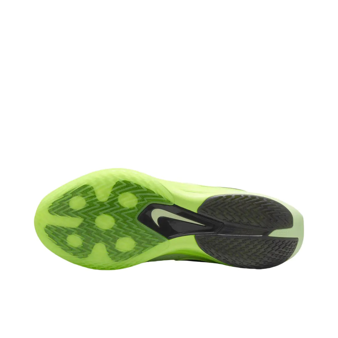 Nike GT Cut 3 " Barely Volt Black "