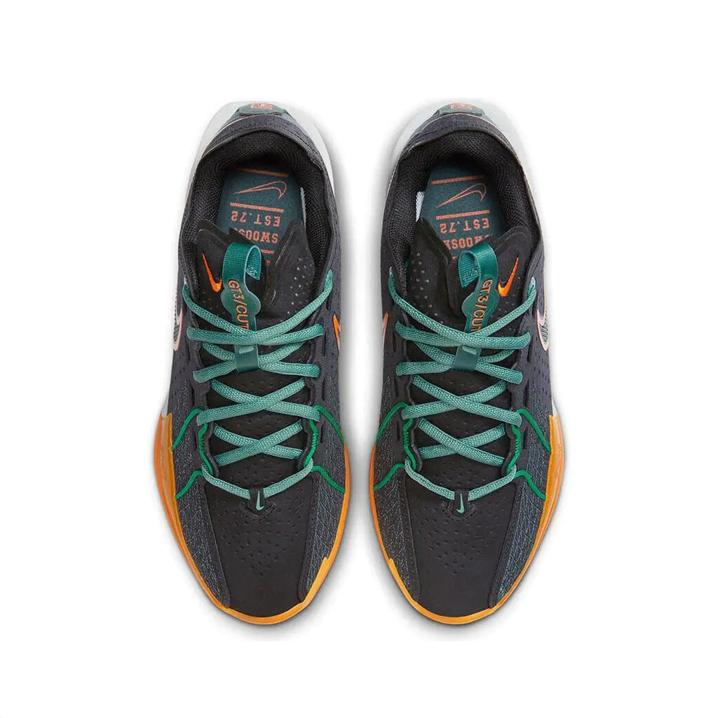 Nike GT Cut 3 " Nike University "