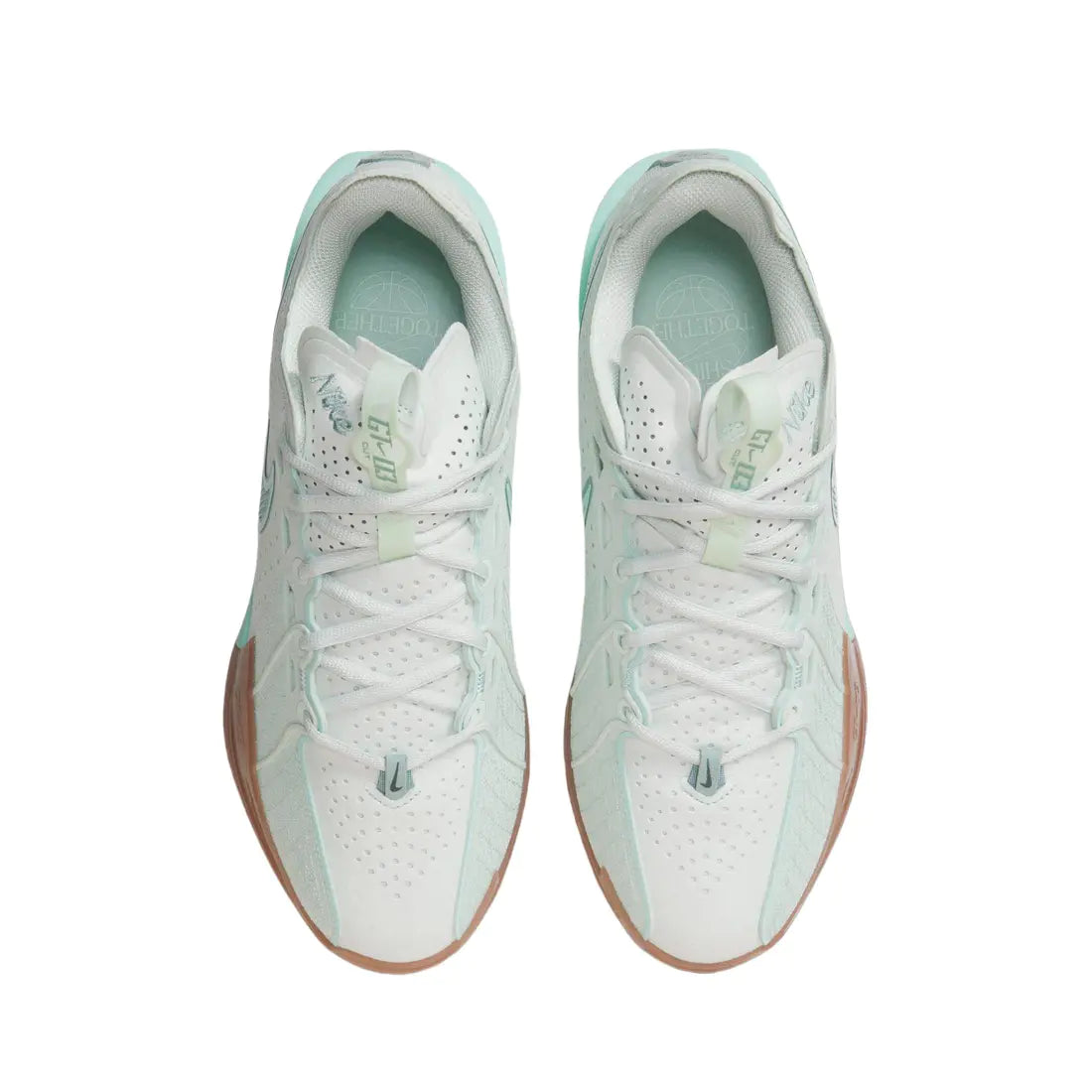Nike GT Cut 3 " Shine Together "