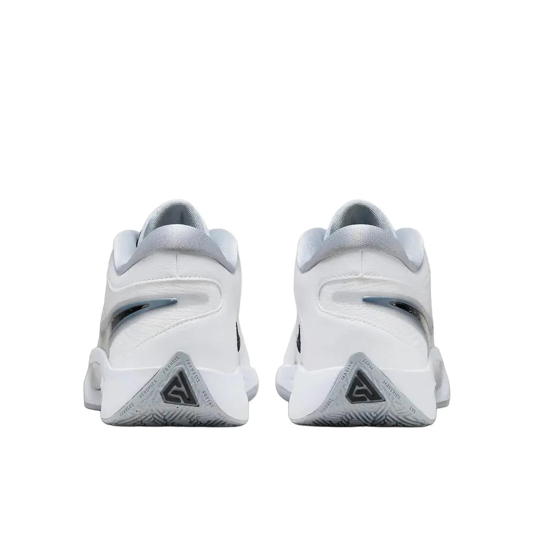 Nike Giannis Freak 6 " Hulmility "