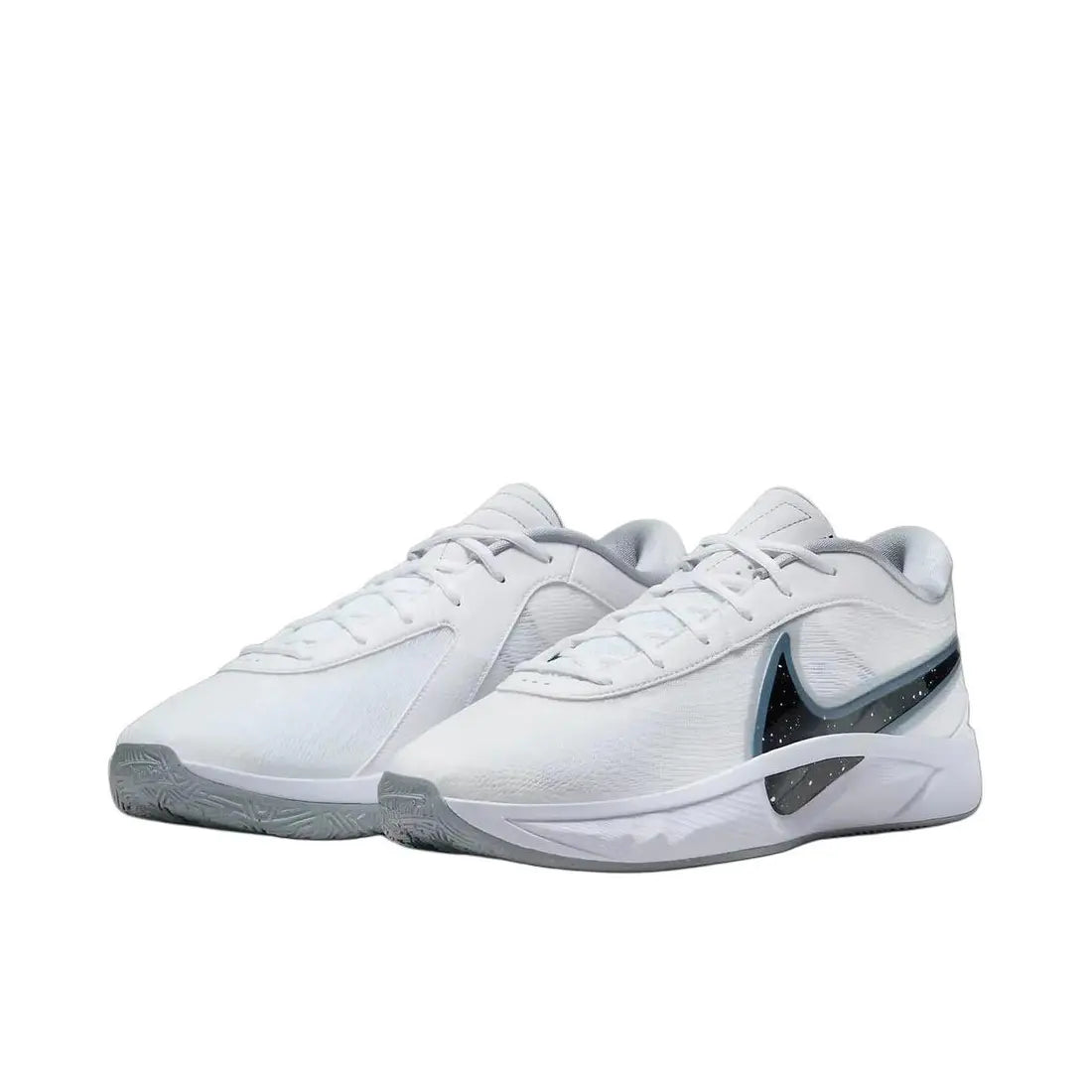 Nike Giannis Freak 6 " Hulmility "