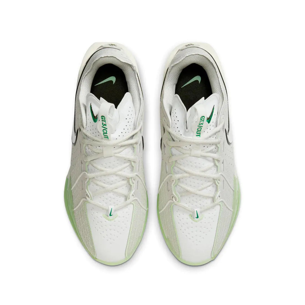 Nike GT Cut 3 " Light Bone Vapor "