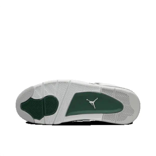 Air Jordan 4 " Oxidized Green "