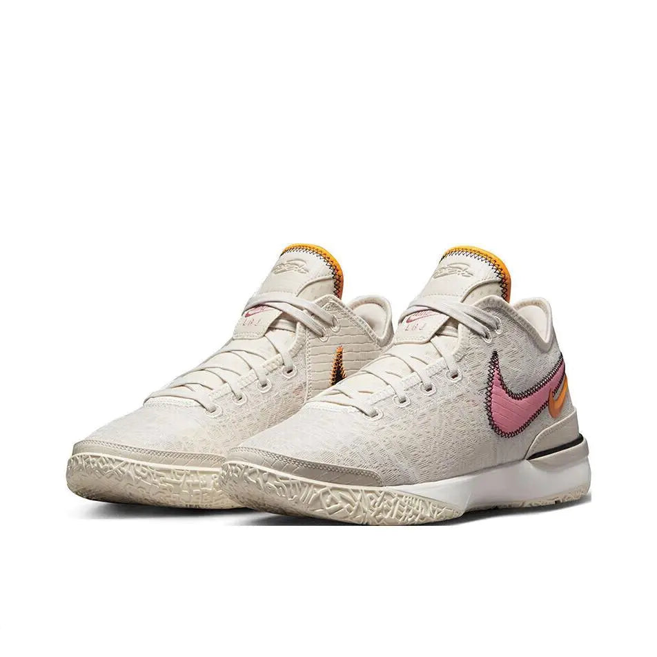 Nike LeBron NXXT Gen " Da Vinci "
