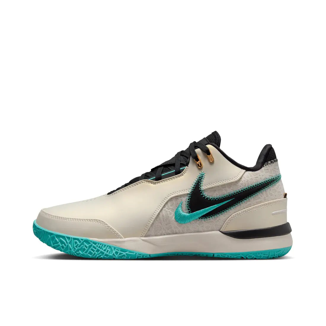 Nike LeBron NXXT Gen " Liverpool "