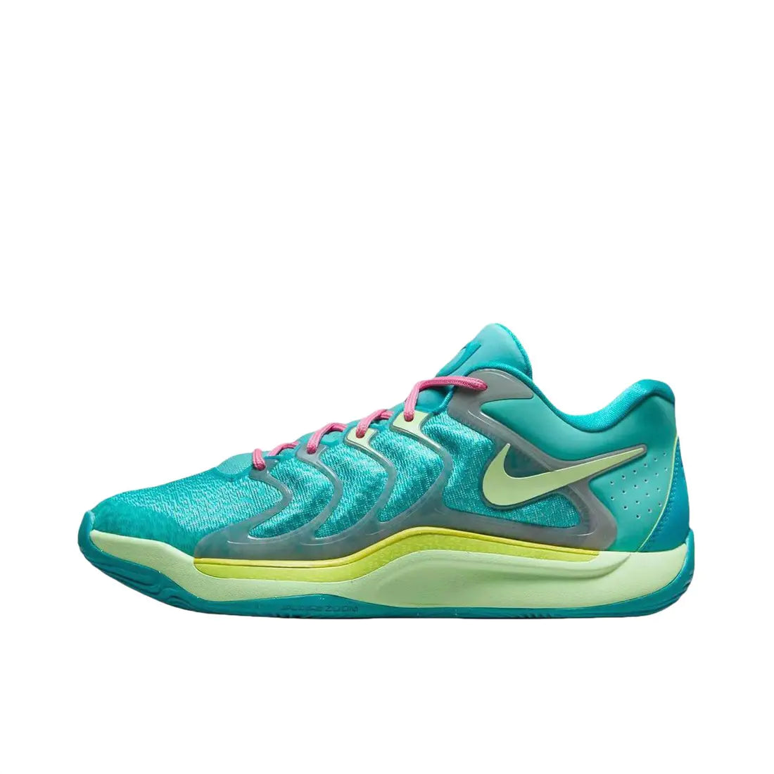 Nike KD 17 " Jonquel Jones "