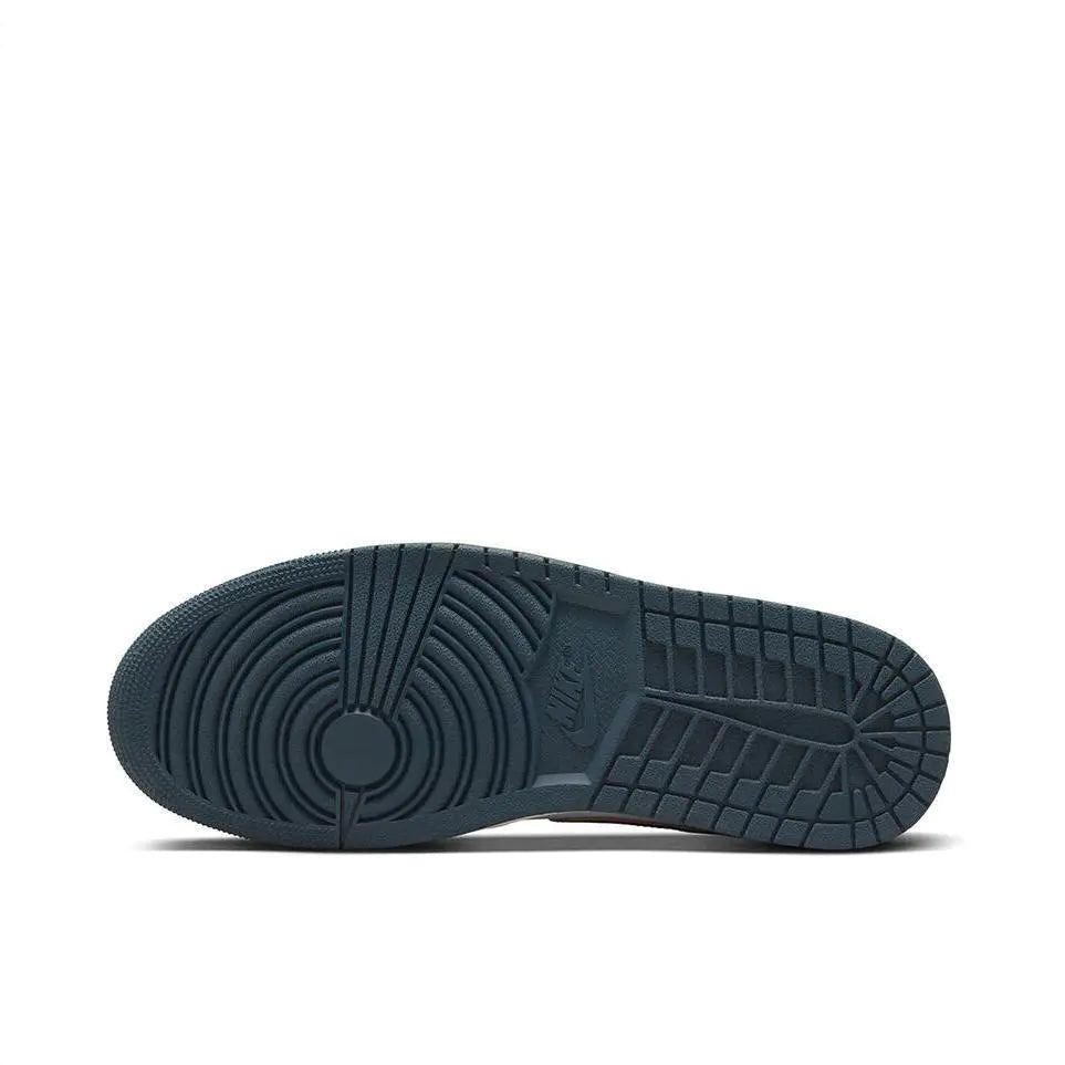 Air Jordan 1 Low " AMORY NAVY "