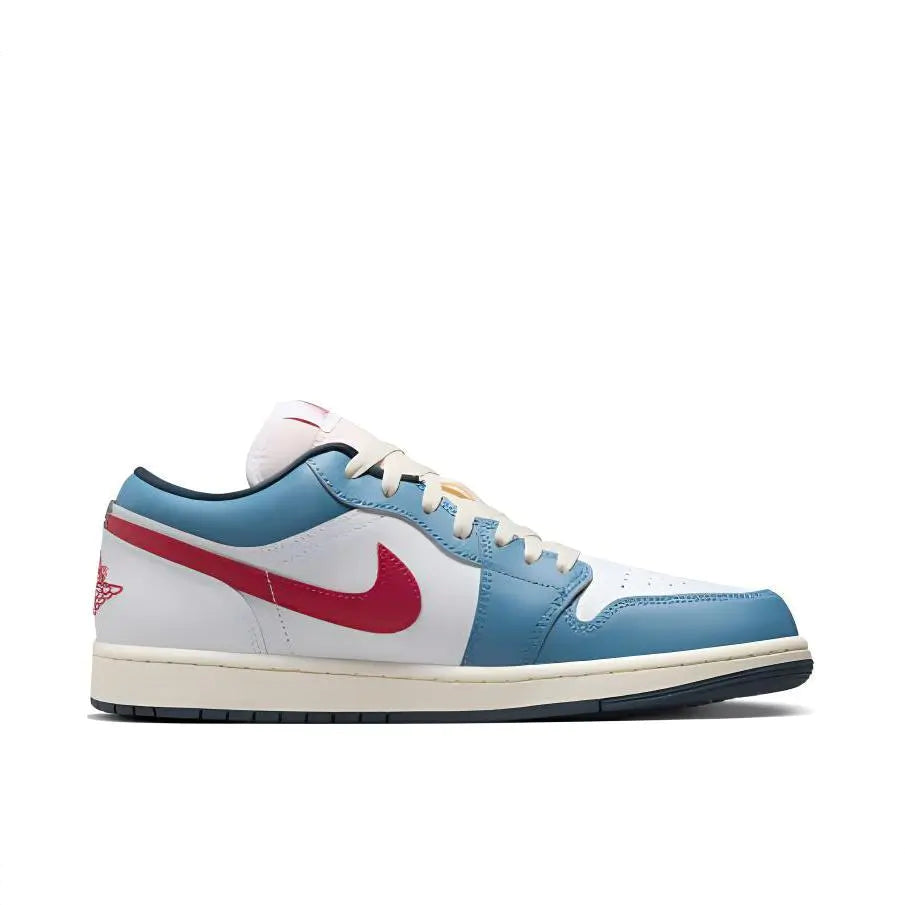 Air Jordan 1 Low " AMORY NAVY "