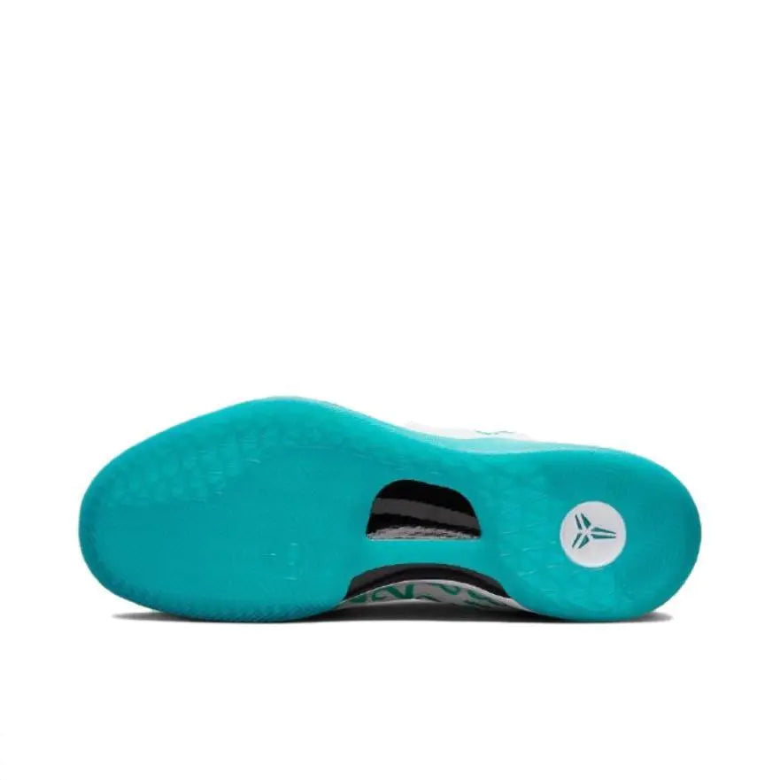Nike Kobe 8 " Aqua "