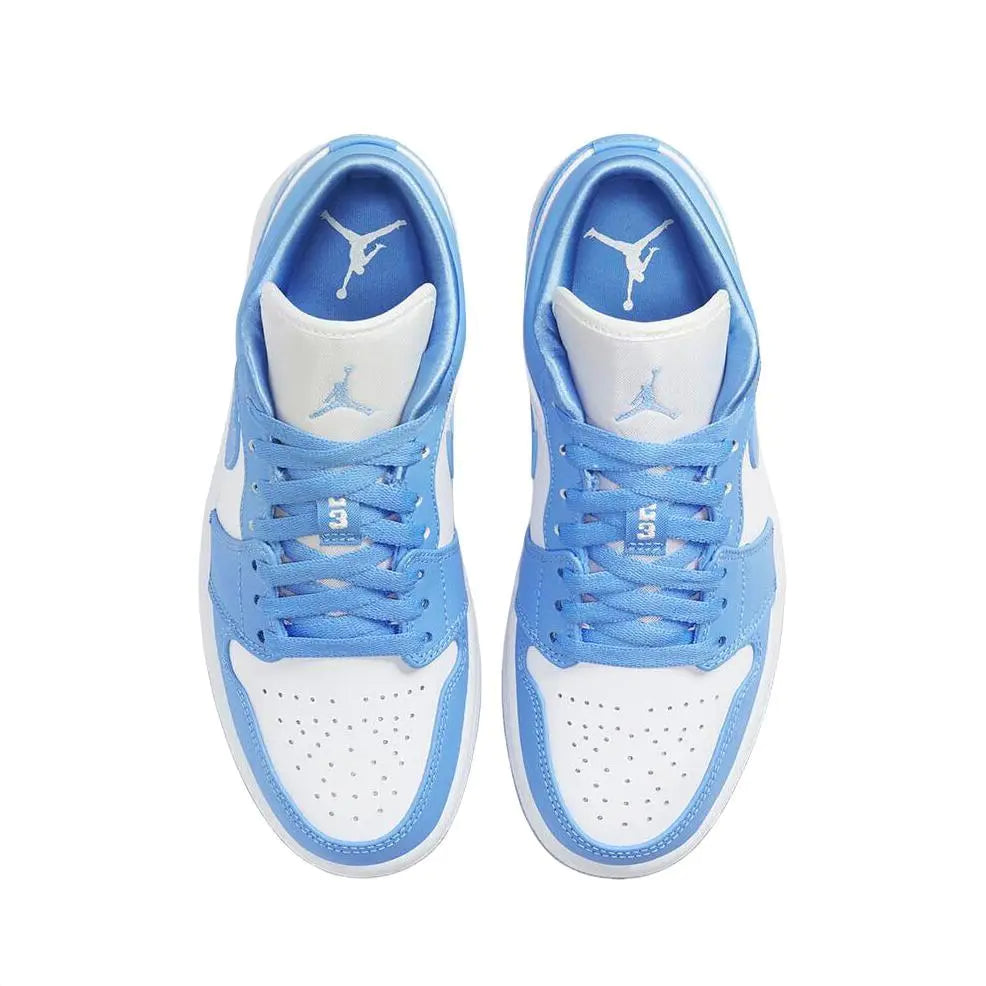 Air Jordan 1 Low " UNC "