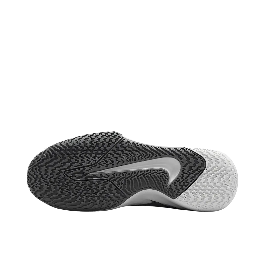 Nike Precision 7 " Iron Grey "