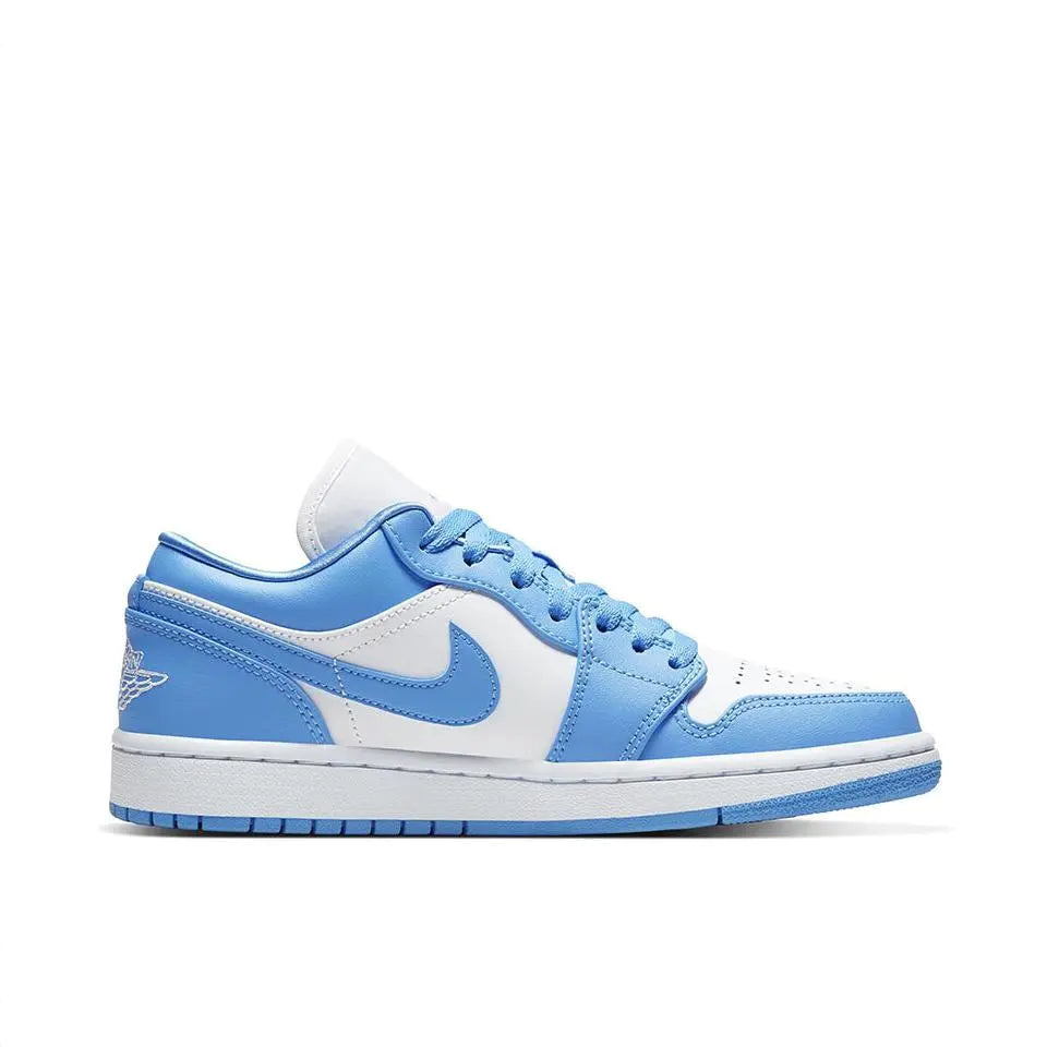 Air Jordan 1 Low " UNC "