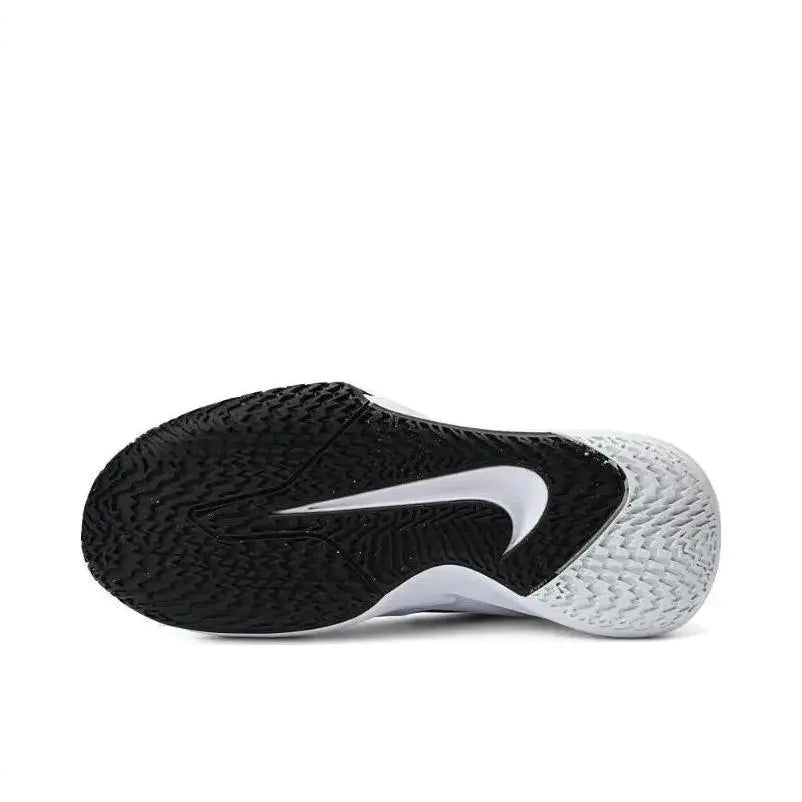 Nike Precision 7 " White Black "