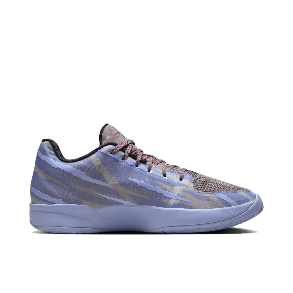 Nike Ja 2 Ep "Induction"