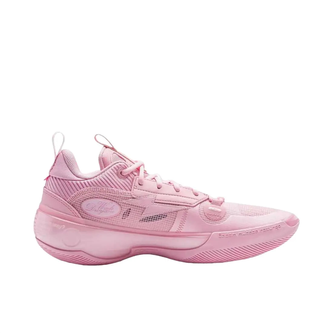 Lining Way of Wade 10 " Cherry Blossom "
