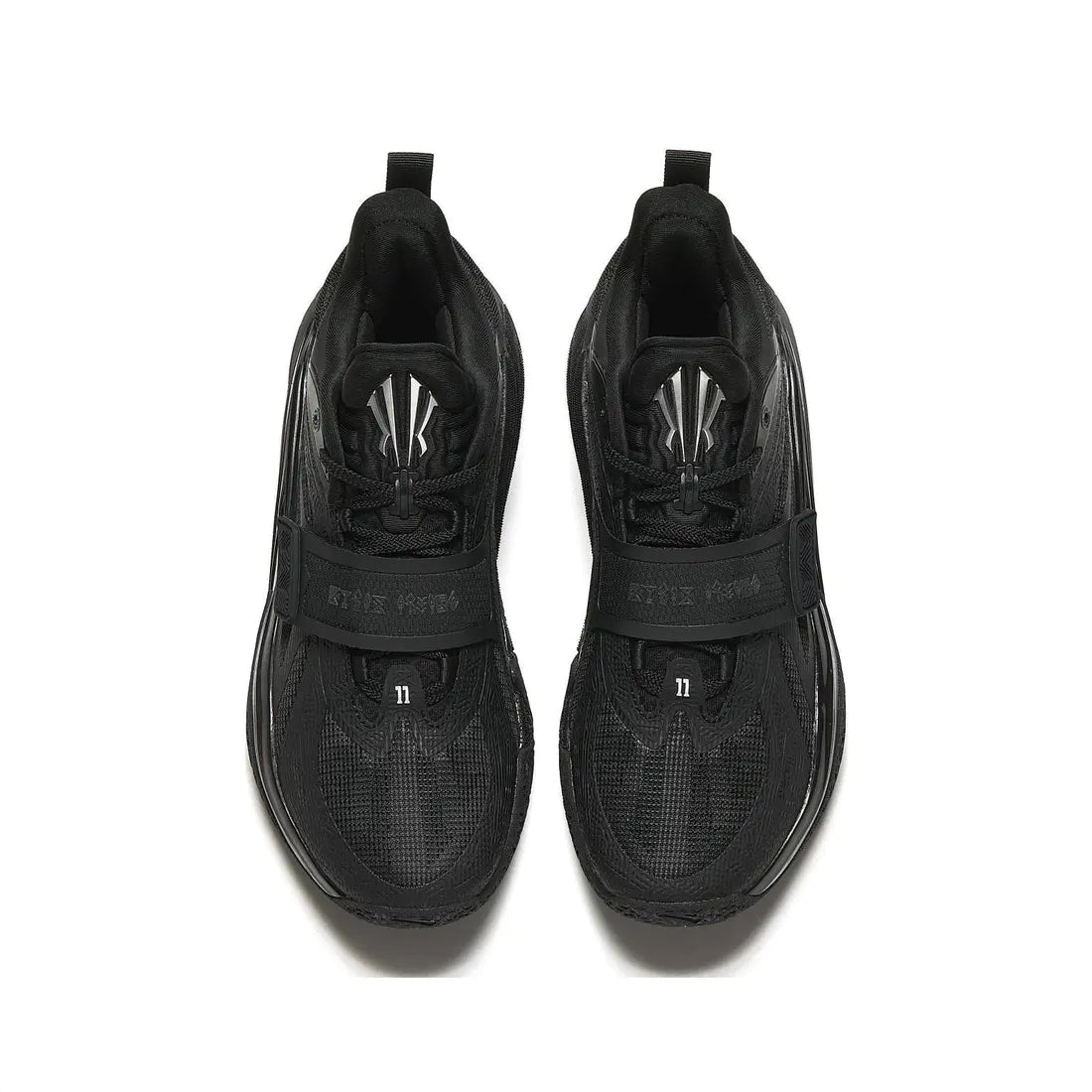 ANTA KAI 1 " Triple Black "