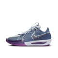 Nike GT Cut 3 " Grey Purple "