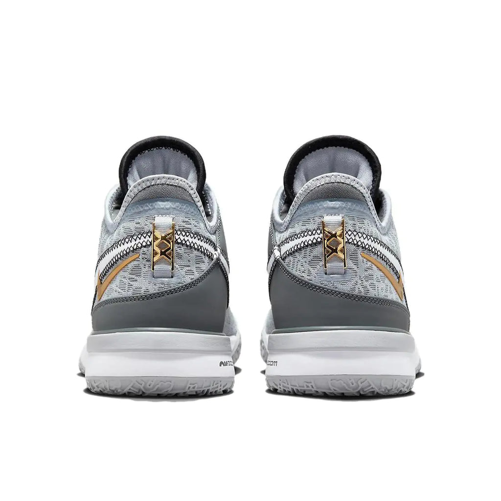Nike LeBron NXXT Gen " Wolf Grey "