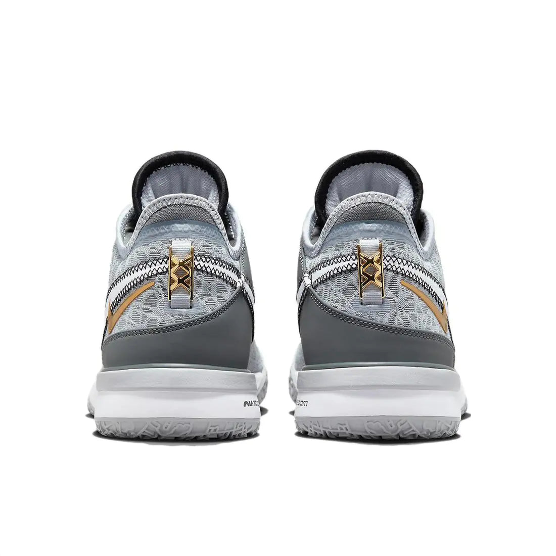 Nike LeBron NXXT Gen " Wolf Grey "