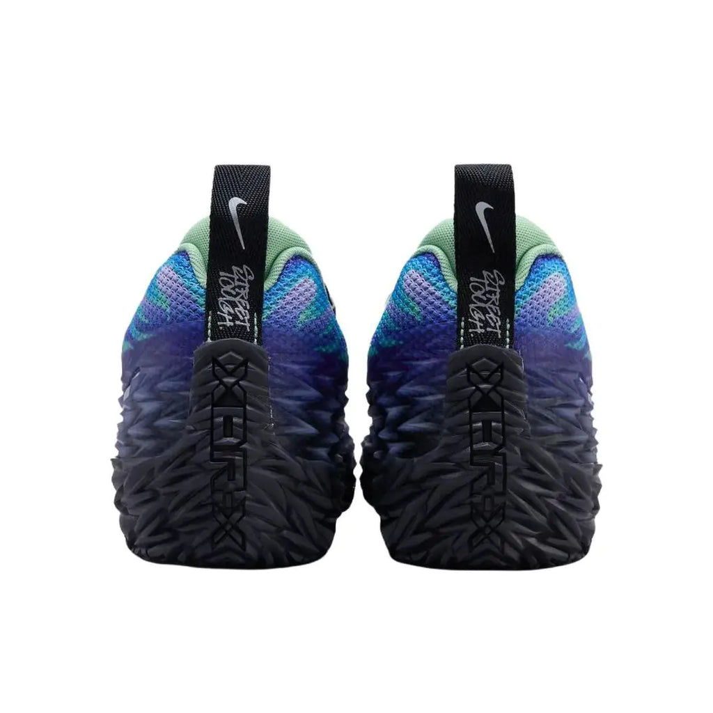 Nike S.T. Charge 'Blue Flame'