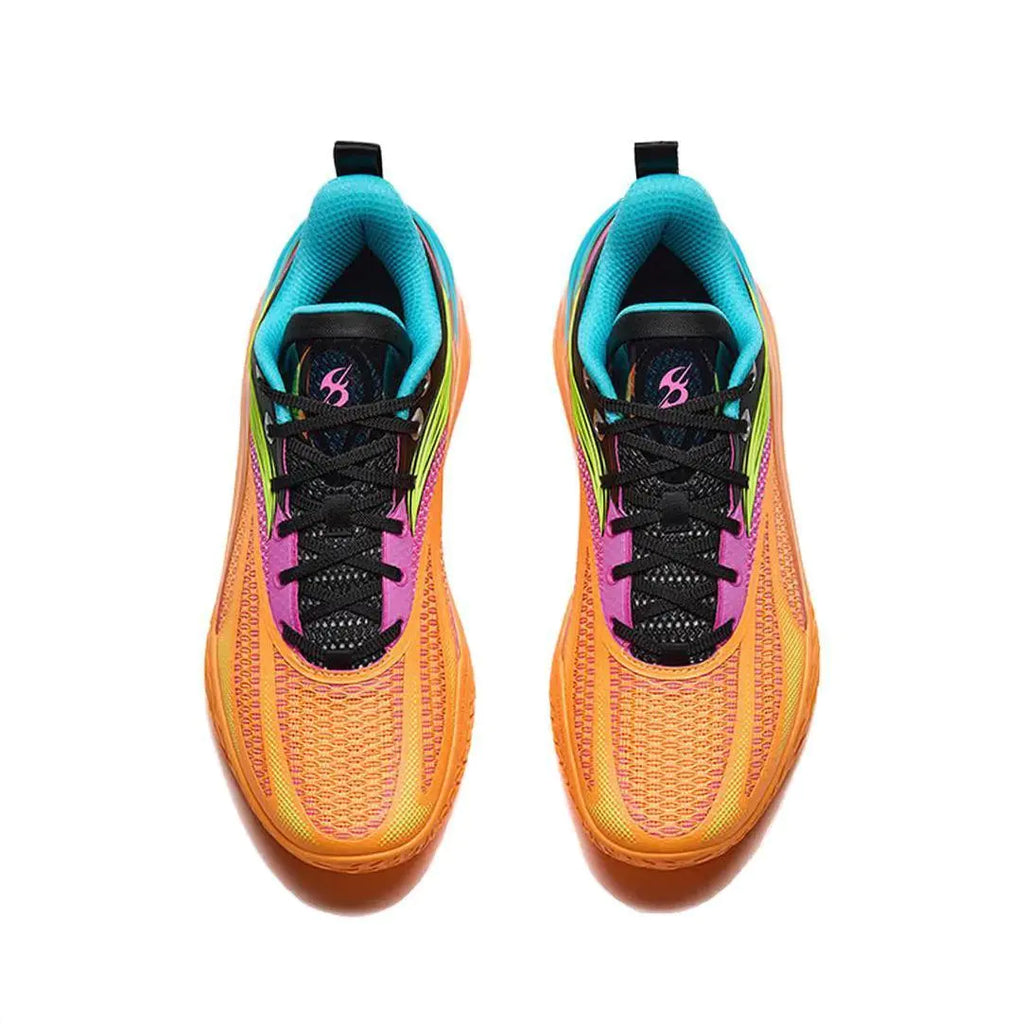 ANTA Shock Wave 8 'Flame'