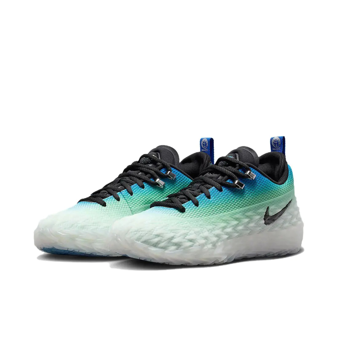 Nike S.T. Charge 'Mint Foam'