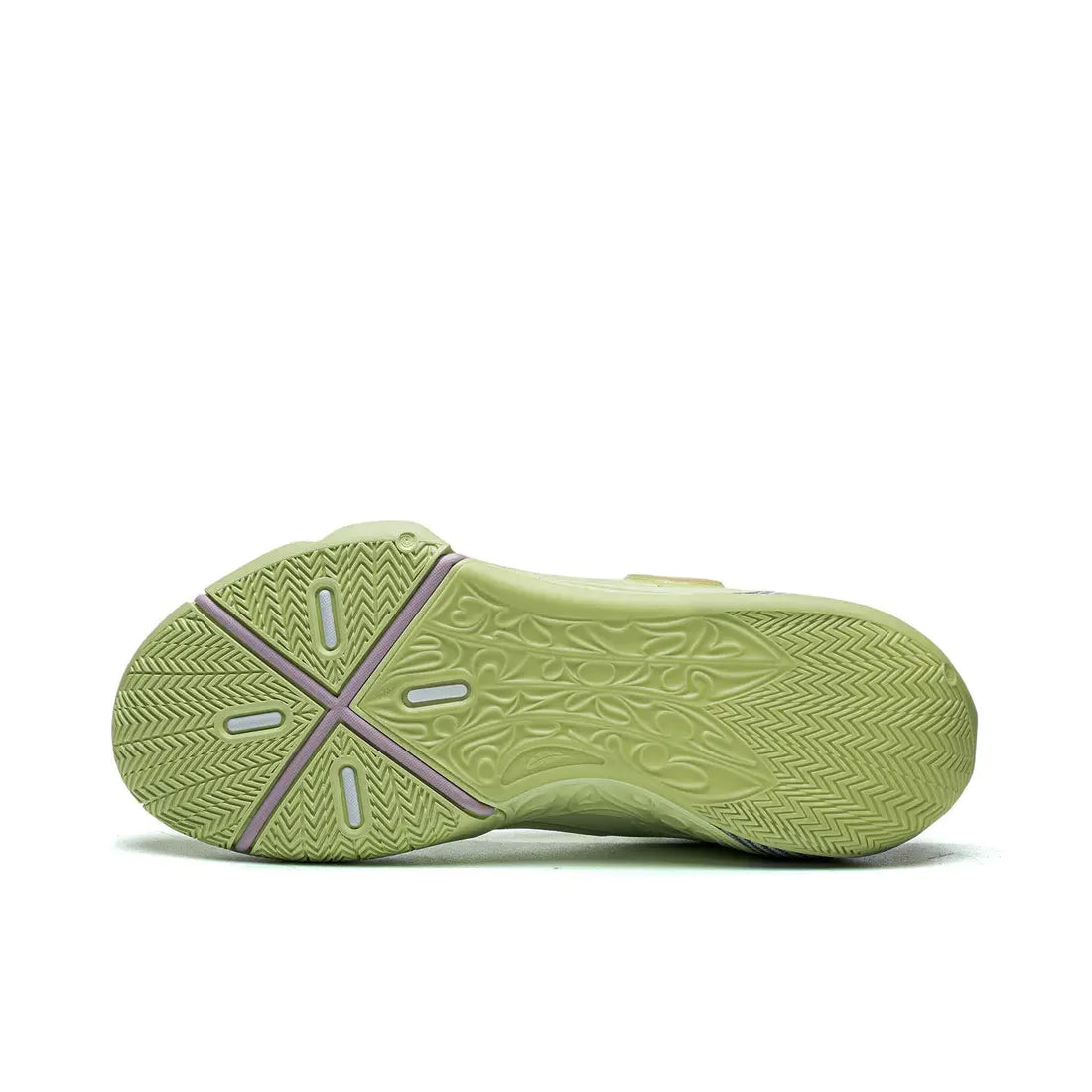 Lining Way of Wade 12 'Avocado'