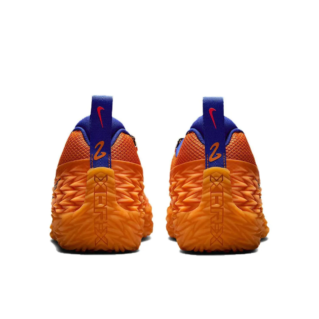 Nike x Cade Cunningham S.T. Charge 'Detroit Tough'