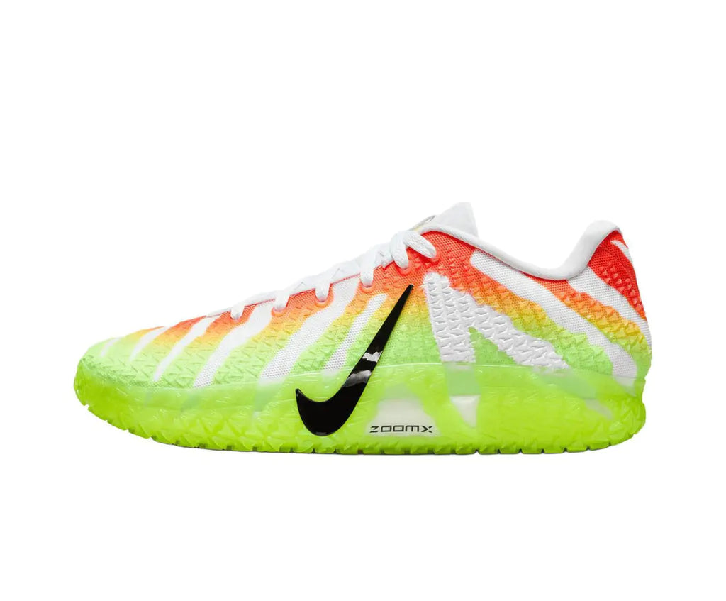 Nike Ja 3 "Christmas"