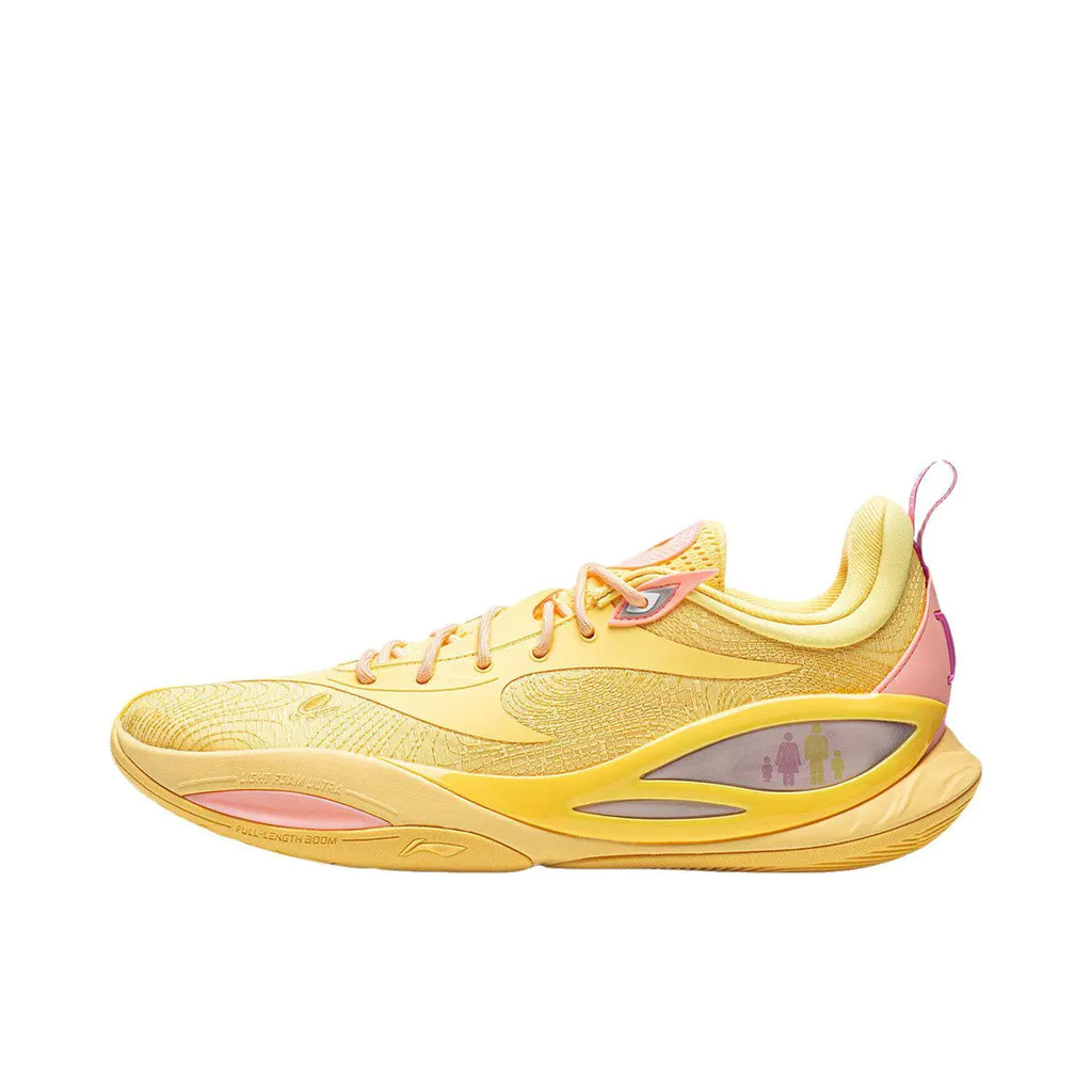 Lining DLO 2 'Yellow'