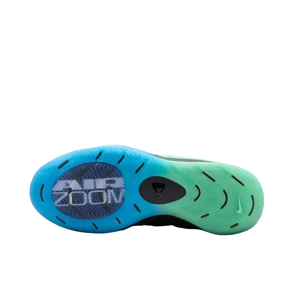 Nike A.Two 'Black Blue Green'