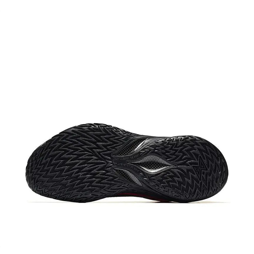 ANTA Shock Wave 8 'Dazzling Yellow'